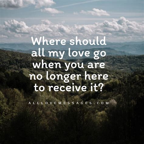 forgotten love quotes.